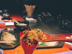 -岩也·日料与酒(龙岗天安云谷店)