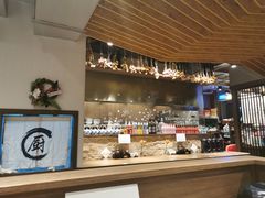 -雷神拉面(财富中心玉米楼店)