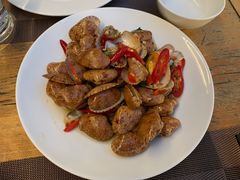 -芽庄MP泰式海鲜海景餐厅