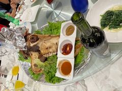 牛气冲天-宝燕壹号景观餐厅(龙盛国际商业广场店)