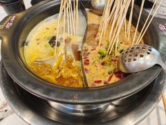 -钢管厂五区小郡肝火锅串串香(清河店)