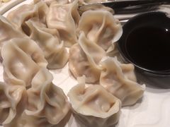 -浩运·海鲜青岛菜·海胆水饺(石老人店)