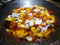 -雲蜀龙阁·金牌水煮鱼(方庄店)