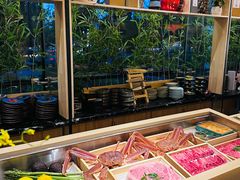 -鮨冠OMAKASE食べ放题(北京首店)