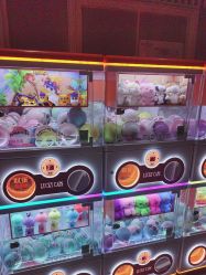 -奈尔宝·儿童乐园·亲子餐厅(华采天地店)