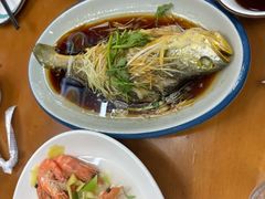 -望海潮海鲜店 特色家常菜(在海一方店)