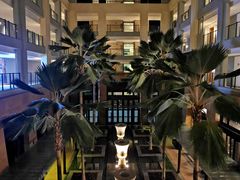 -三亚海棠湾万丽度假酒店