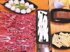 -牛品福潮汕牛肉火锅(旺庄店)