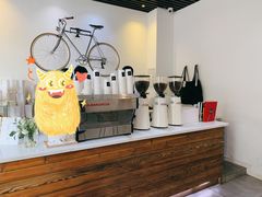 -常识咖啡common sense(春熙路店)