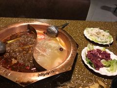 -阿西土陶牦牛汤锅