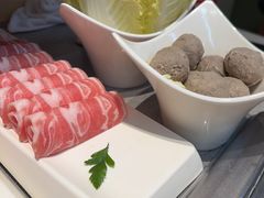 -海底捞火锅(亿合城购物中心店)