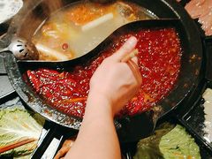 -老夏老火锅(西安南路总店)