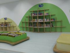 -佛山市图书馆(祖庙路分馆)