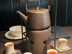 -小运河·公馆(国贸店)