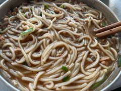 -正宗杨记普洱酸醋米线(总店)