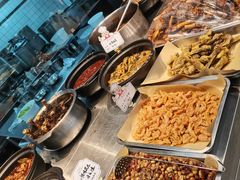 -大头亮羊汤烩面·河南非遗(良乡总店)
