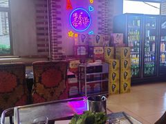 -老卜奎齐齐哈尔烤肉(人民东路店)