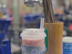 -野萃山·潮汕厚果汁(十亩地店)
