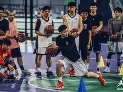 -JORDAN(西塔天环广场店)