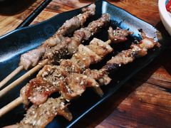 -JUKEBOX玖部音乐餐厅(华侨城店)