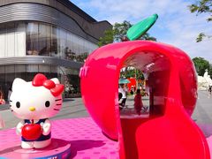 -东莞松山湖万象汇