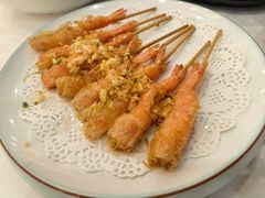 -东江渔村·古典园林·30年粤菜老字号(太和店)
