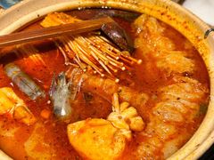 -泰妃殿(武汉首店)