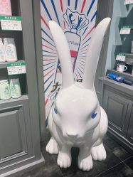 -大白兔奶糖(南锣鼓巷店)