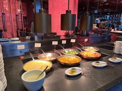 -广州富力君悦大酒店·凯菲厅