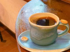 -RUMORS COFFEE ROASTERY鲁马滋咖啡(湖南路店)