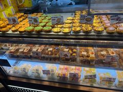 -鲍师傅糕点(江苏路店)