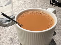 -留半山·香港食堂(啦啦宝都店)