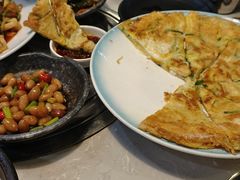 -韩仁阁米肠汤饭(韩乐坊店)