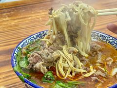 -杨家牛肉汤(淮建路店)