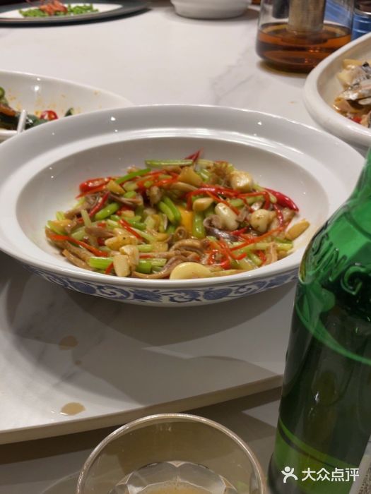 文涵小院·邻里厨房图片