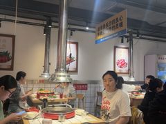 -留香铁板烤肉(解放西路旗舰店)