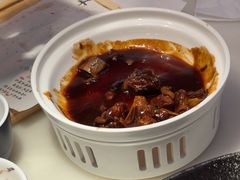 -绿茶餐厅(青岛城阳万象汇店)