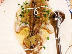 -顺峰海鲜酒楼(省府店)