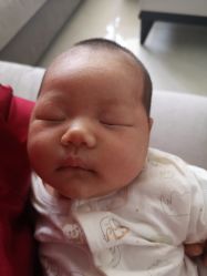 -禧婴婴儿理胎发·胎毛笔定制纪念品(新街口店)