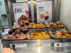 -宜家·瑞典风味餐厅(烟台路店)