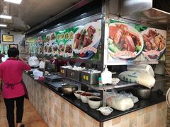 -珍珍小食店(西华路店)