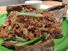荷叶炒饭-食悦天美食广场(沈阳青年大街万象城店)