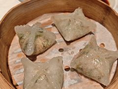 -御公馆中餐厅·点心·顺德菜·佛山东平保利洲际酒店