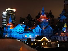 -马勒别墅饭店(静安寺店)