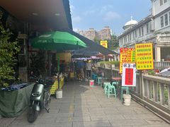 -荔湾湖公园