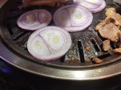 -九田家黑牛烤肉料理(新辰里亚运村店)
