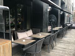-Carbon莫卡哆·意大利复古集市餐厅(杭州大厦店)