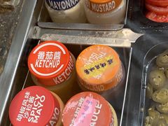 -赛百味SUBWAY(地王广场店)