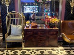 -好乐迪KTV(紫荆广场店)