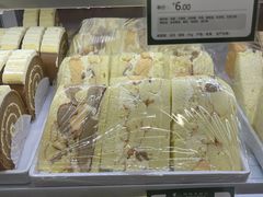 -蜂蝶来饼店(拱北总店)